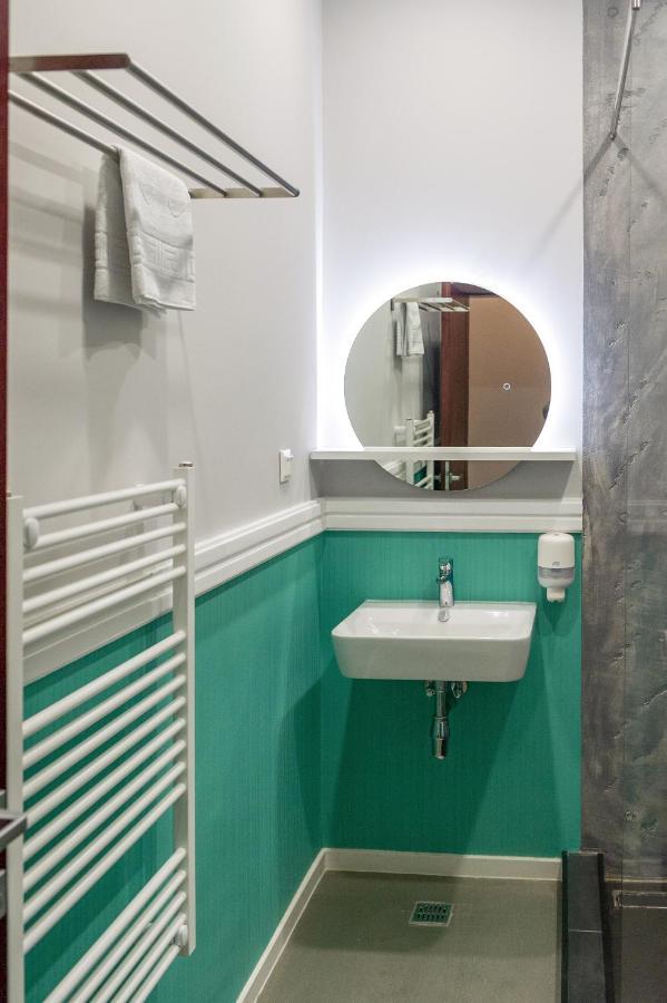 H11 Downtown Apartments Târgu-Mureş Екстериор снимка