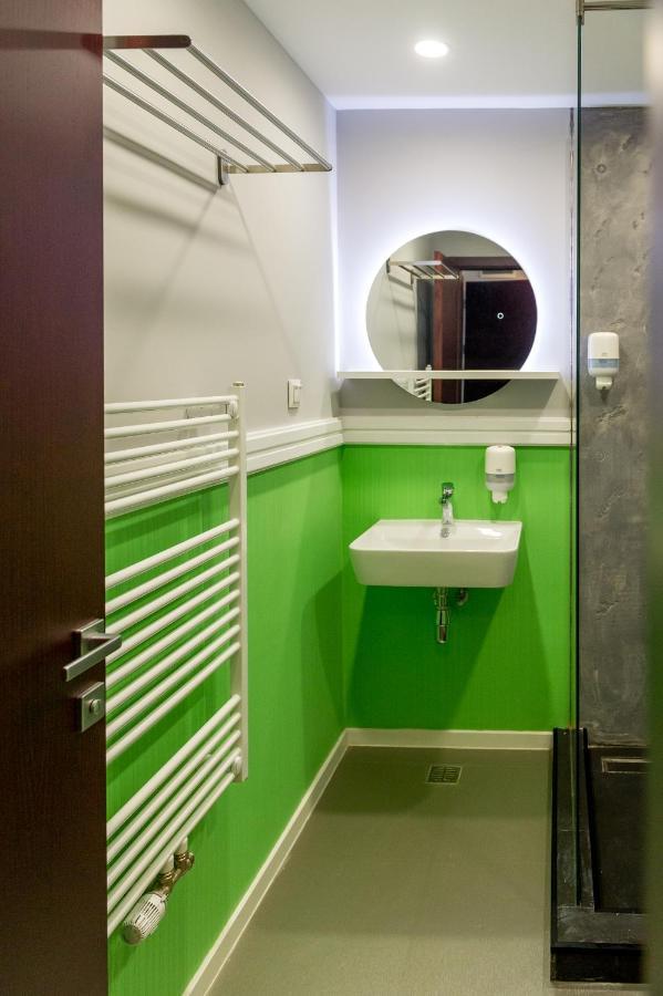 H11 Downtown Apartments Târgu-Mureş Екстериор снимка