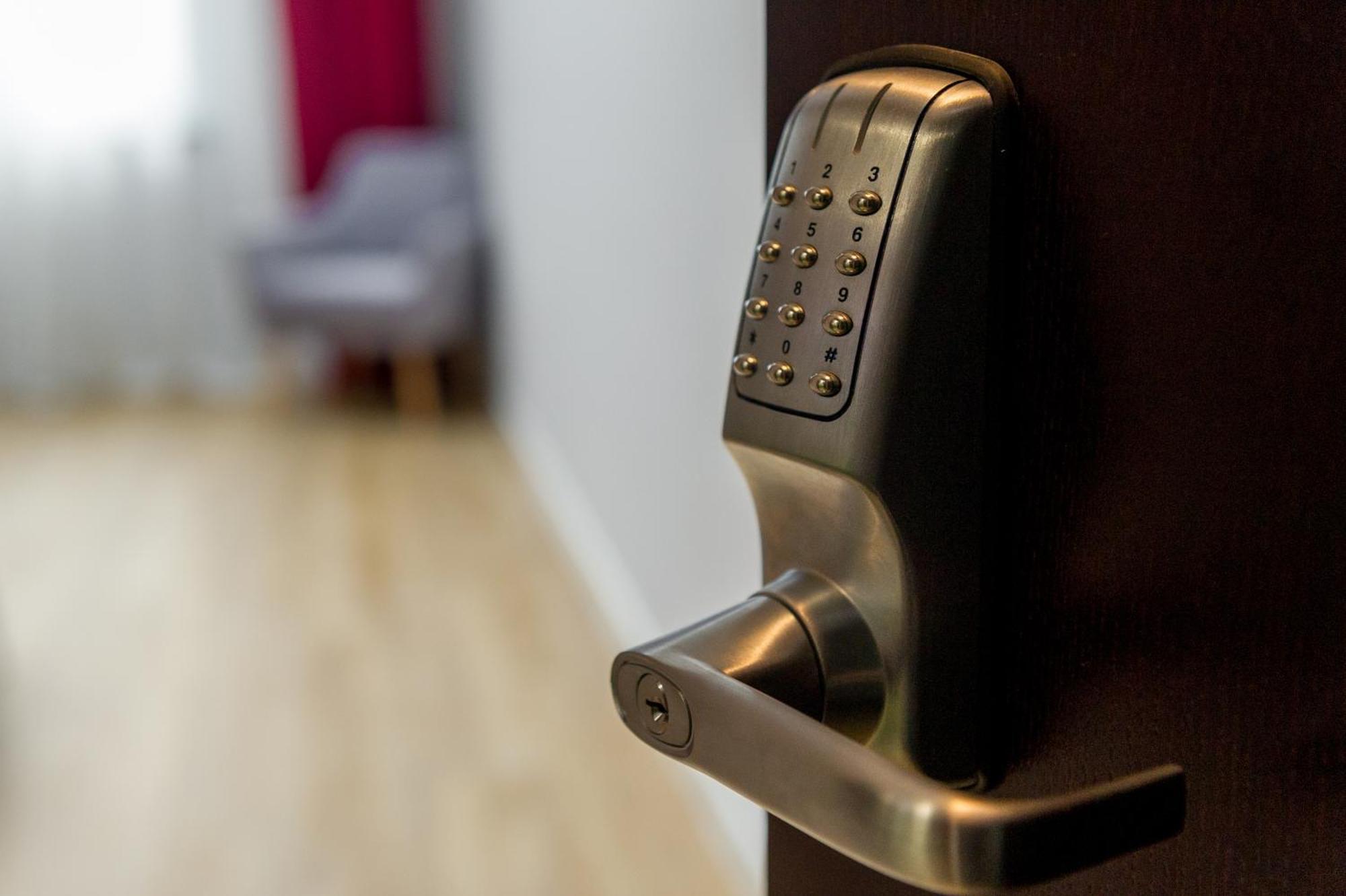 H11 Downtown Apartments Târgu-Mureş Екстериор снимка