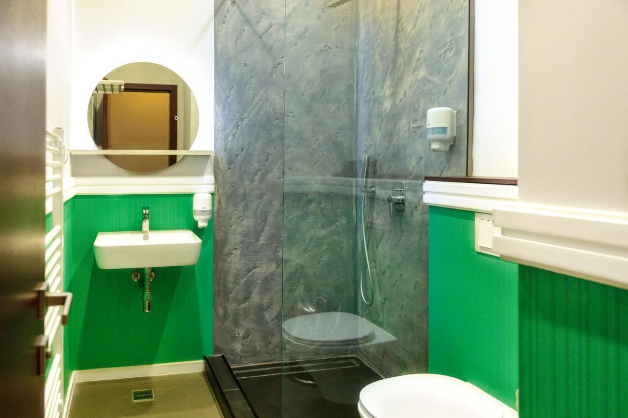 H11 Downtown Apartments Târgu-Mureş Екстериор снимка