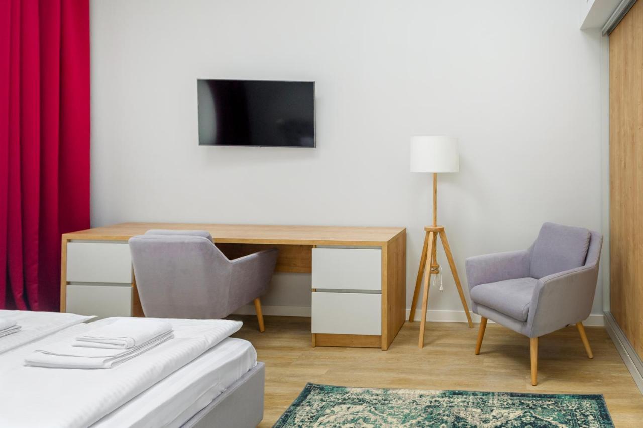 H11 Downtown Apartments Târgu-Mureş Екстериор снимка